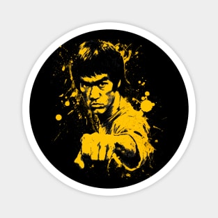Enter the Dragon Magnet